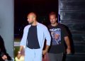 Frații Andrew și Tristan Tate au fost arestați în SUA după ce procurorii din Marea Britanie le-au adus noi acuzații de viol
