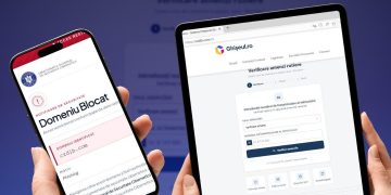 Atenție la mesajele false despre amenzi rutiere! Poliția avertizează asupra unei noi tentative de fraudă online