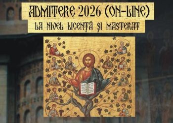 Admitere 2026 la Teologie Ortodoxă în Baia Mare. Înscrieri pentru programele de licență și master