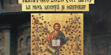 Admitere 2026 la Teologie Ortodoxă în Baia Mare. Înscrieri pentru programele de licență și master
