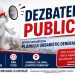 Dezbatere publică pentru actualizarea PUG-ului comunei Groși. Cetățenii sunt invitați să vină cu propuneri pentru dezvoltarea localității