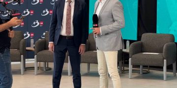 Dorin Buda despre deschiderea de noi rute externe spre zonele unde sunt maramureșeni!