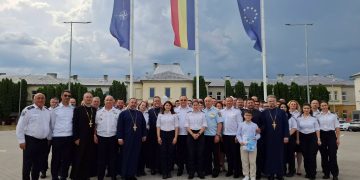 Credință, cultură și responsabilitate profesională, reunite la ITPF Sighetu Marmației