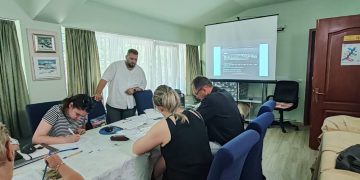 Formare profesională în Maramureș: angajați pregătiți pentru noile provocări tehnologice