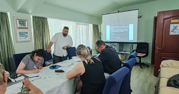 Formare profesională în Maramureș: angajați pregătiți pentru noile provocări tehnologice