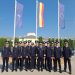 Noi agenți de poliție de frontieră s-au alăturat ITPF Sighetu Marmației