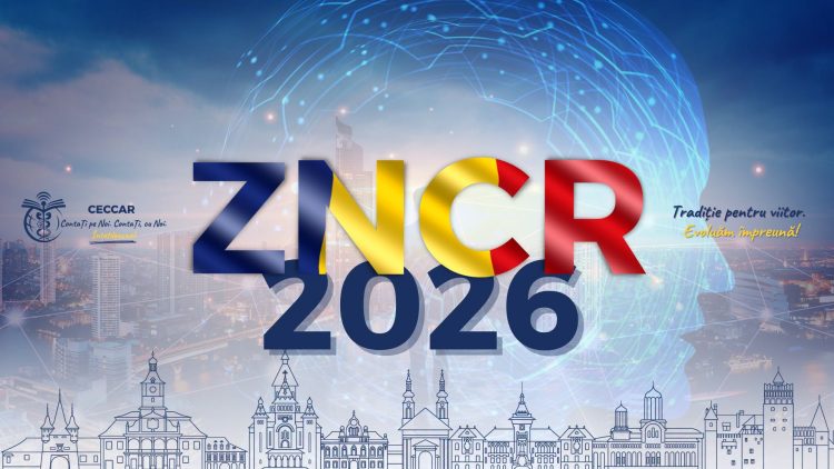 Corpul Experților Contabili și Contabililor Autorizați din România, la ceas aniversar. A mai rămas puțin până la Ziua Națională a Contabilului Român!