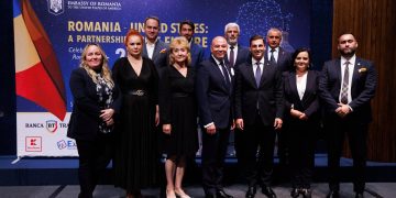 Deputatul PNL Ionel Bogdan: Parteneriatul Strategic cu SUA rămâne un pilon al stabilității și securității României