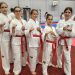 Junioarele de la CS Dragonul Baia Mare, medalie de aur la Cupa Memorială „Gyuri Mazsa”