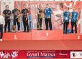 CS Știința-Dragonul Baia Mare, rezultate remarcabile la Cupa Memorială „Gyuri Mazsa” 2026