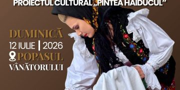 Ansamblul Folcloric Național Transilvania aduce pe scena Festivalului „Pintea Viteazul” un spectacol dedicat legendarului haiduc