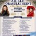 Zilele Orașului Seini 2026: Iuliana Beregoi și Lidia Buble, cap de afiș al ediției a XXVII-a
