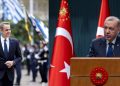 Trebuie să conviețuim în pace! Grecia nu vrea sub nicio formă o confruntare armată cu Turcia!