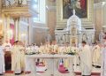 Schimbări în Episcopia romano-catolică de Satu Mare – Numiri noi în parohiile din Maramureș și Satu Mare