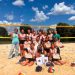 CSS și CSM Sighet domină etapa națională U16 la volei pe plajă – Aur, argint și bronz pentru sportivele maramureșene