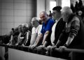 Doliu în familia Minaur. A murit unul dintre cei mai devotați suporteri ai echipei