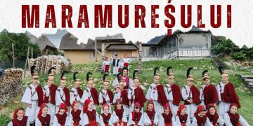 „Mugurașii Maramureșului” urcă pe scena Festivalului „Pintea Viteazul” din Cernești