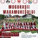 „Mugurașii Maramureșului” urcă pe scena Festivalului „Pintea Viteazul” din Cernești