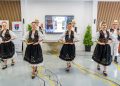 Baia Mare găzduiește o tabără internațională pentru elevii de elită din România și Ucraina
