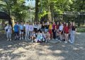 25 de elevi din Crasna Vișeului au participat la o excursie educativă în Transilvania