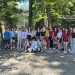 25 de elevi din Crasna Vișeului au participat la o excursie educativă în Transilvania