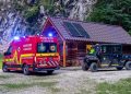 Șapte ore de luptă cu muntele: trei turiști străini, salvați din Piatra Craiului după o drumeție făcută fără echipament adecvat