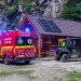 Șapte ore de luptă cu muntele: trei turiști străini, salvați din Piatra Craiului după o drumeție făcută fără echipament adecvat