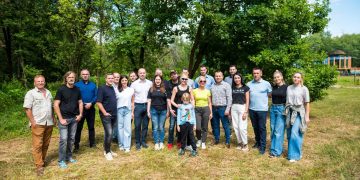 Polițiștii și jurnaliștii din Maramureș, față în față într-o competiție de tir cu talere