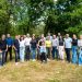 Polițiștii și jurnaliștii din Maramureș, față în față într-o competiție de tir cu talere