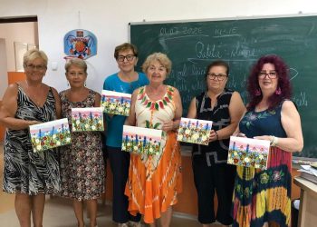 Creativitatea unește generațiile – Vârstnicii transformă timpul liber în artă și tradiție