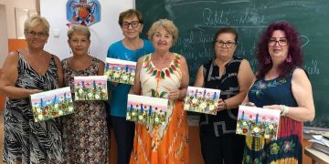 Creativitatea unește generațiile – Vârstnicii transformă timpul liber în artă și tradiție