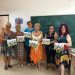 Creativitatea unește generațiile – Vârstnicii transformă timpul liber în artă și tradiție