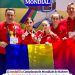 România a cucerit trei medalii în prima zi a Mondialelor de Haltere U17