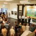 Expoziție de excepție la Sighetu Marmației: Simon Hollósy, omagiat la 130 de ani de la întemeierea Școlii Băimărene de Pictură