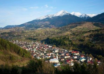 Moisei, locul unde Maramureșul își păstrează sufletul între munți și tradiții