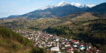 Moisei, locul unde Maramureșul își păstrează sufletul între munți și tradiții
