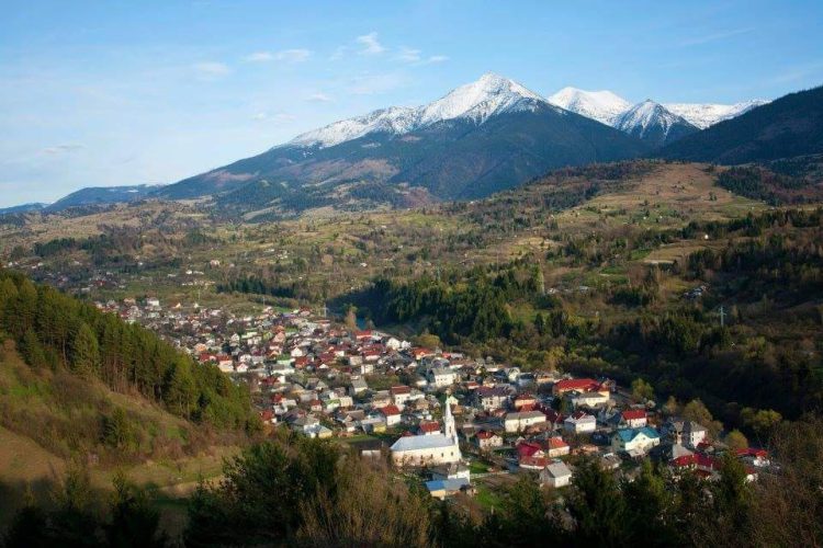Moisei, locul unde Maramureșul își păstrează sufletul între munți și tradiții