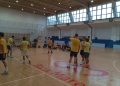 Academia de Handbal Minaur Baia Mare, implicată într-un studiu științific dedicat pregătirii juniorilor