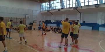 Academia de Handbal Minaur Baia Mare, implicată într-un studiu științific dedicat pregătirii juniorilor