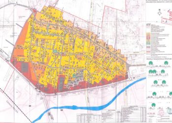 Băimărenii sunt invitați să își exprime opiniile – Dezbatere publică privind PUZ-ul „Bd. Independenței – str. Victoriei – Livada”