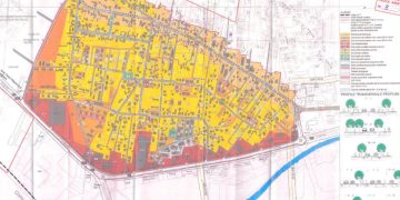 Băimărenii sunt invitați să își exprime opiniile – Dezbatere publică privind PUZ-ul „Bd. Independenței – str. Victoriei – Livada”