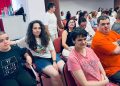 Copiii de la Centrul de Zi „Luchian” din Baia Mare, o lecție de viață despre răbdare, curaj și speranță
