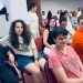Copiii de la Centrul de Zi „Luchian” din Baia Mare, o lecție de viață despre răbdare, curaj și speranță