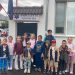 Copiii din tabăra „Eu ce aleg…?” au descoperit culisele muncii de salvator la Ambulanța Maramureș