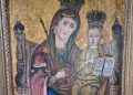 Patru icoane din secolul al XVIII-lea, redescoperite la Feldru. Povestea patrimoniului și dezbaterea privind originea lor
