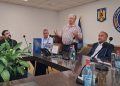 Fărcașa a găzduit primul „Desant academic” dedicat volumului semnat de Teodor Ardelean