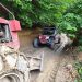 Intervenții complexe ale salvamontiștilor – Adolescent găsit în siguranță, ucrainean preluat de elicopter