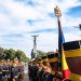 Ziua Aviației Române și a Forțelor Aeriene, celebrată printr-un ceremonial militar în Capitală