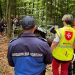 Jandarmii maramureșeni au asigurat desfășurarea în siguranță a Trofeului Maramureșului Royal Alpin
