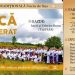 Clacă de secerat la Suciu de Sus: Tradițiile prind din nou viață în Maramureș